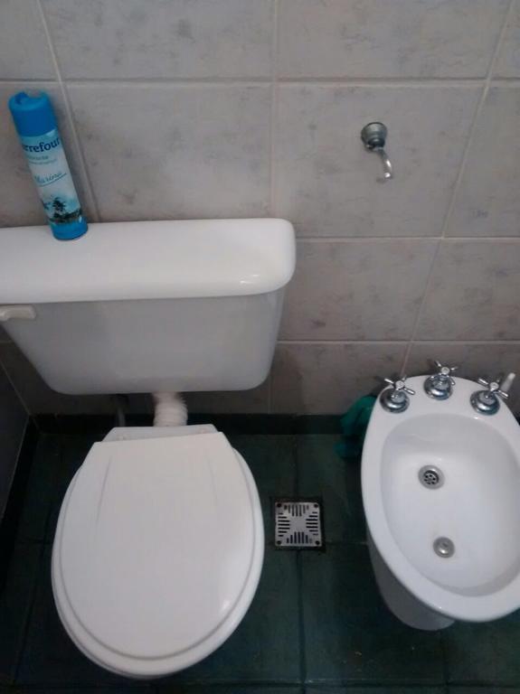 Departamento Alvarado ซัลตา ภายนอก รูปภาพ