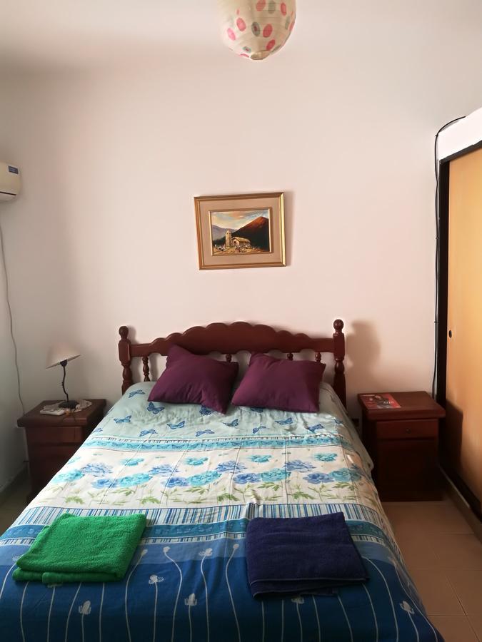 Departamento Alvarado ซัลตา ภายนอก รูปภาพ