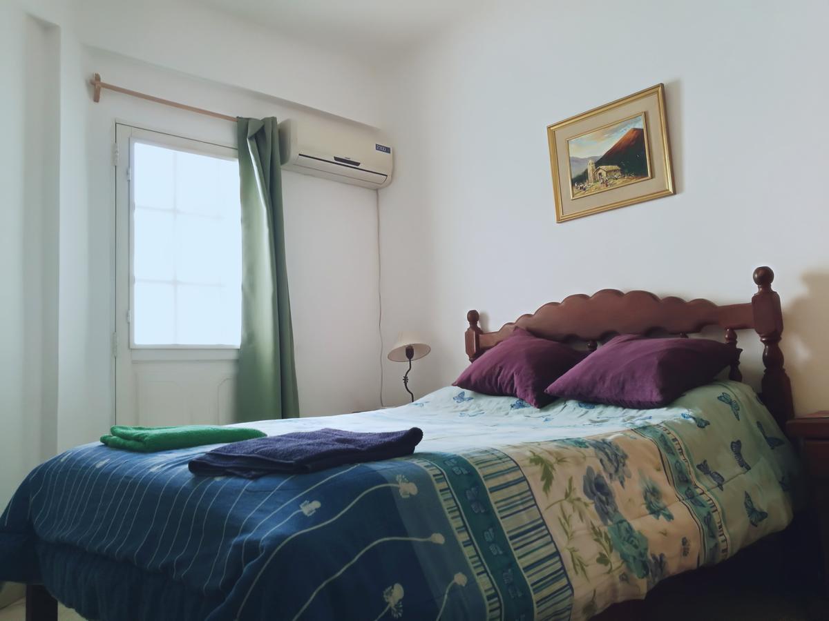 Departamento Alvarado ซัลตา ภายนอก รูปภาพ